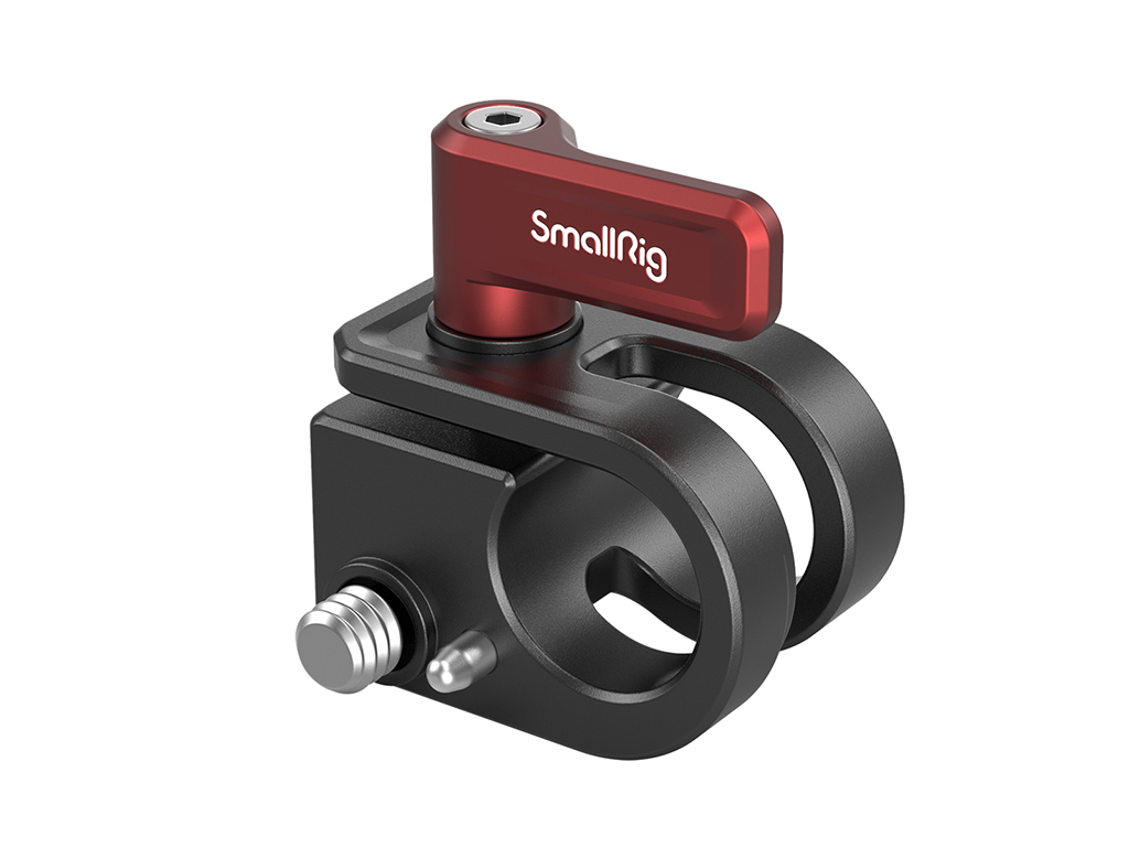 SmallRig 3276 BMPCC 6K Pro için 12mm/15mm Çubuk Kelepçesi