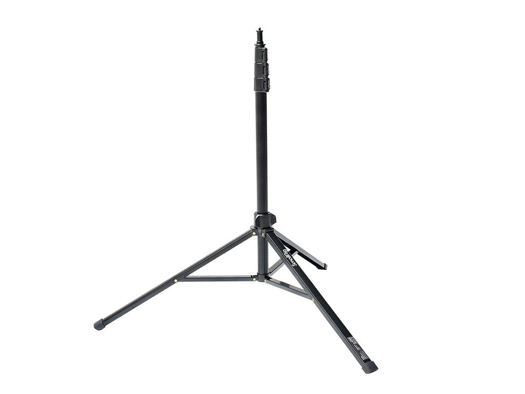SmallRig 4379 RA-S200 4kg Taşıma Kapasiteli 200cm Işık Ayağı