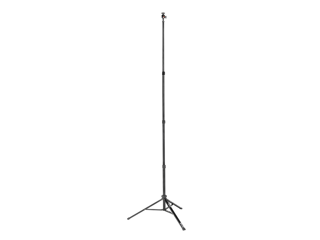 SmallRig 4379 RA-S200 4kg Taşıma Kapasiteli 200cm Işık Ayağı