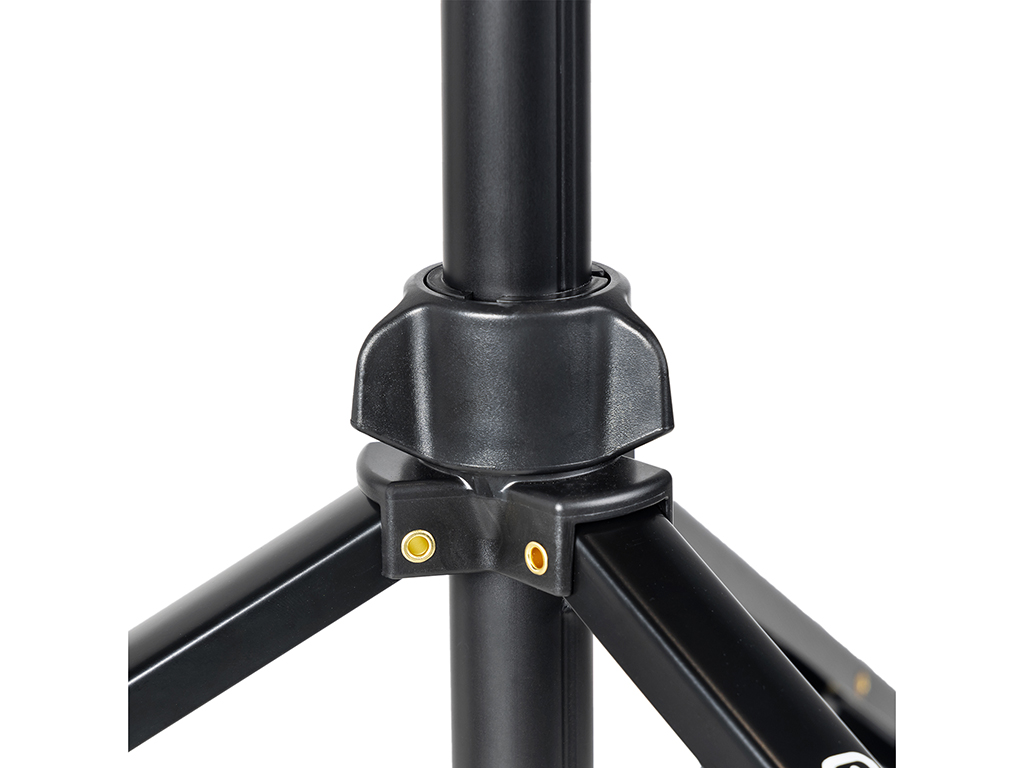 SmallRig 4379 RA-S200 4kg Taşıma Kapasiteli 200cm Işık Ayağı