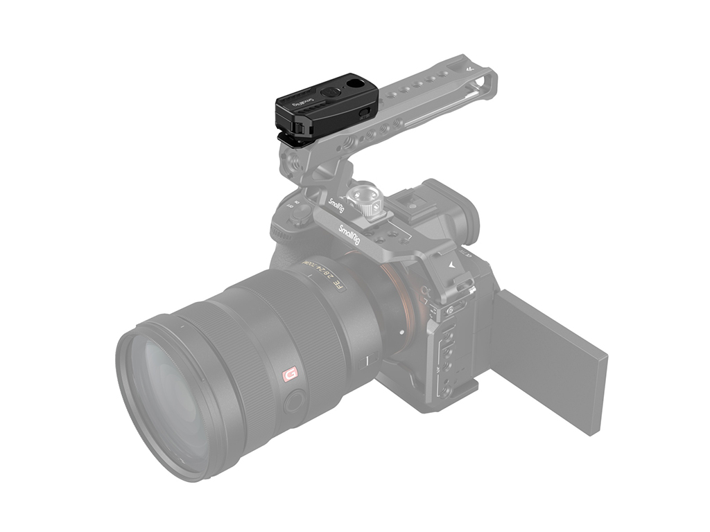 SmallRig 3902 Kablosuz Uzaktan Kumanda