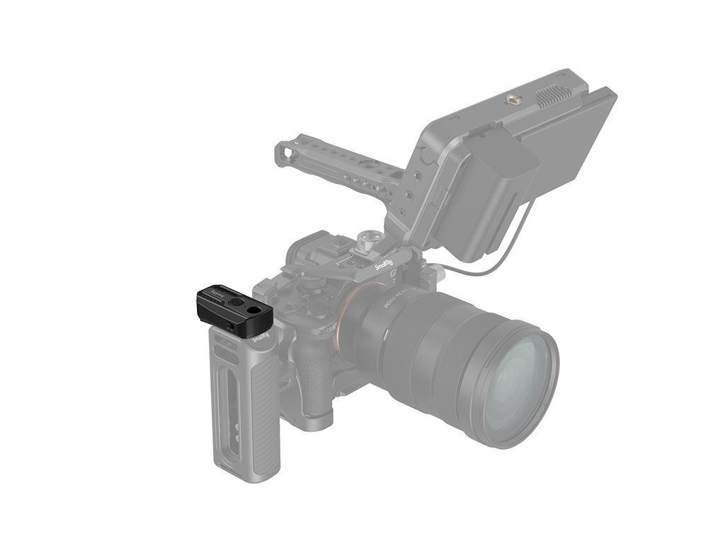 SmallRig 3902 Kablosuz Uzaktan Kumanda