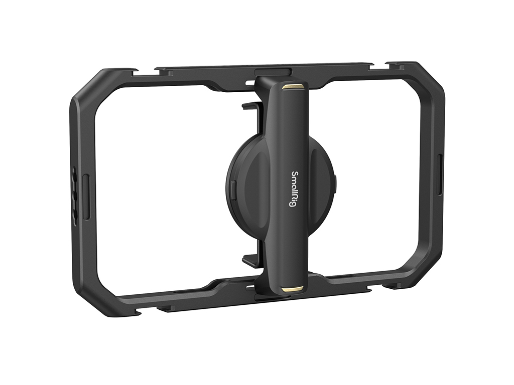 SmallRig 4299 MC4 Evrensel Telefon Kafesi