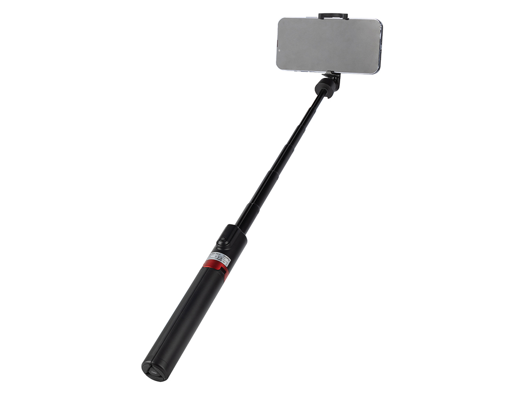 SmallRig 3636B ST20 Pro Kumandalı Selfie Çubuğu ve Tripod 30cm-130cm Yükseklik Ayarı