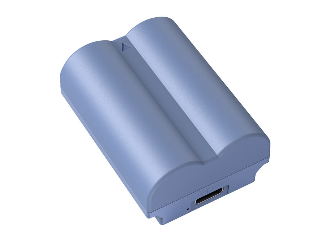 SmallRig 4266 Fujifilm NP-W235 USB-C Batarya
