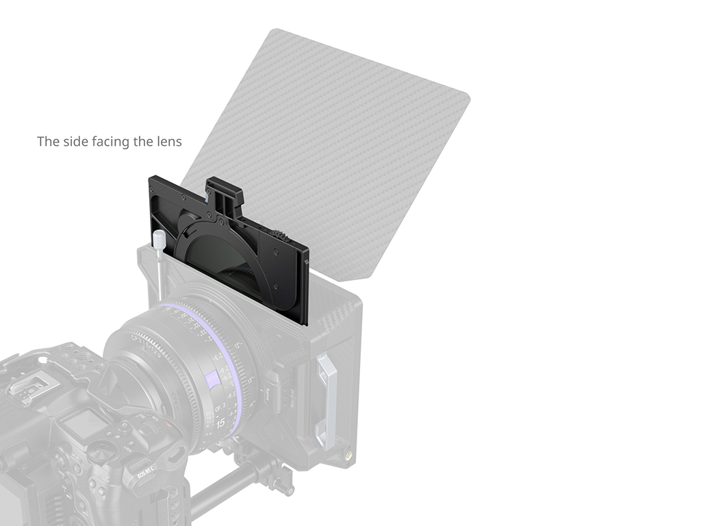 SmallRig 4415 VND Filtre Kiti