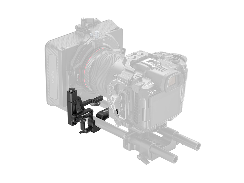 SmallRig 4414 Mattebox Rod Bağlantı Aparatı