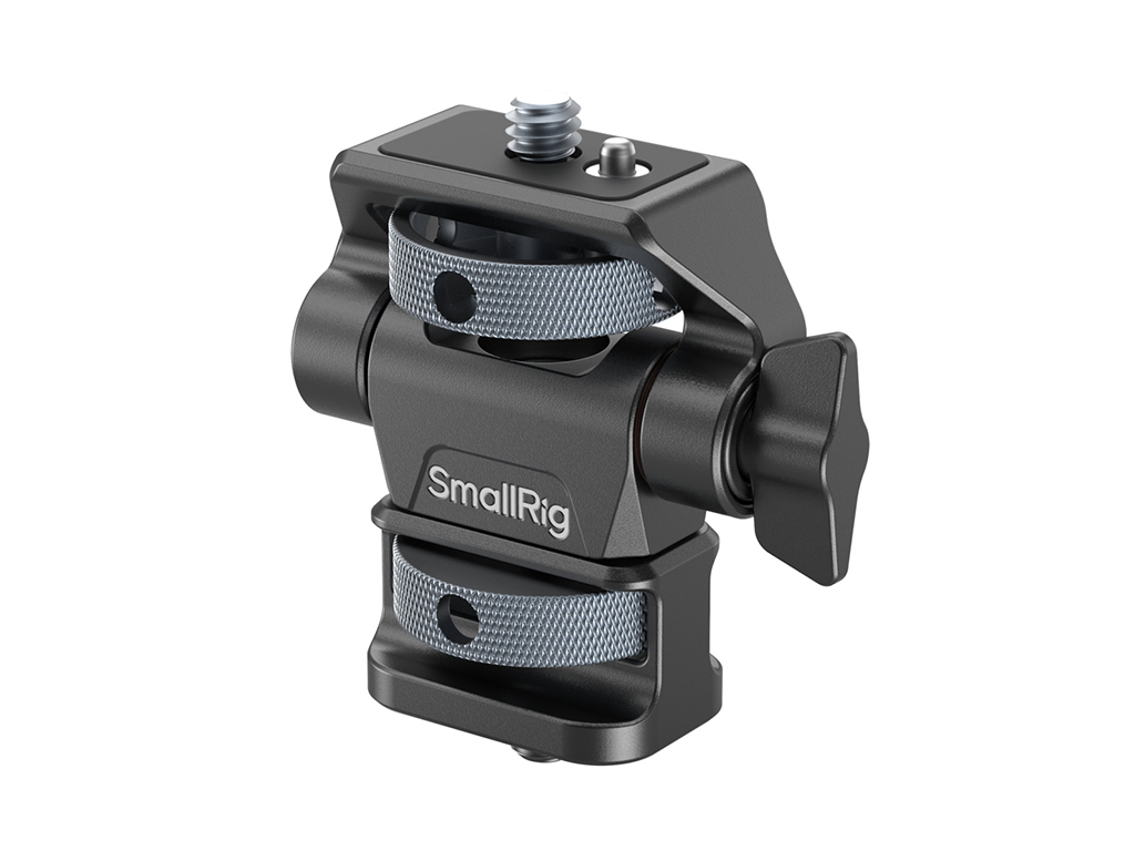 SmallRig 4886 Vidalı Ayarlanabilir Monitör Tutucu
