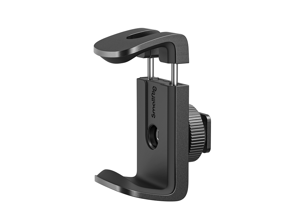 SmallRig 4600 Cold Shoe Uyumlu Powerbank Tutucu