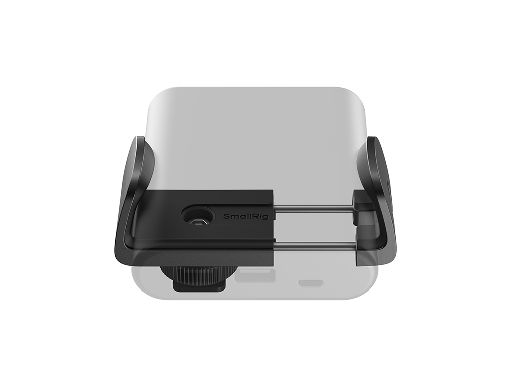 SmallRig 4600 Cold Shoe Uyumlu Powerbank Tutucu