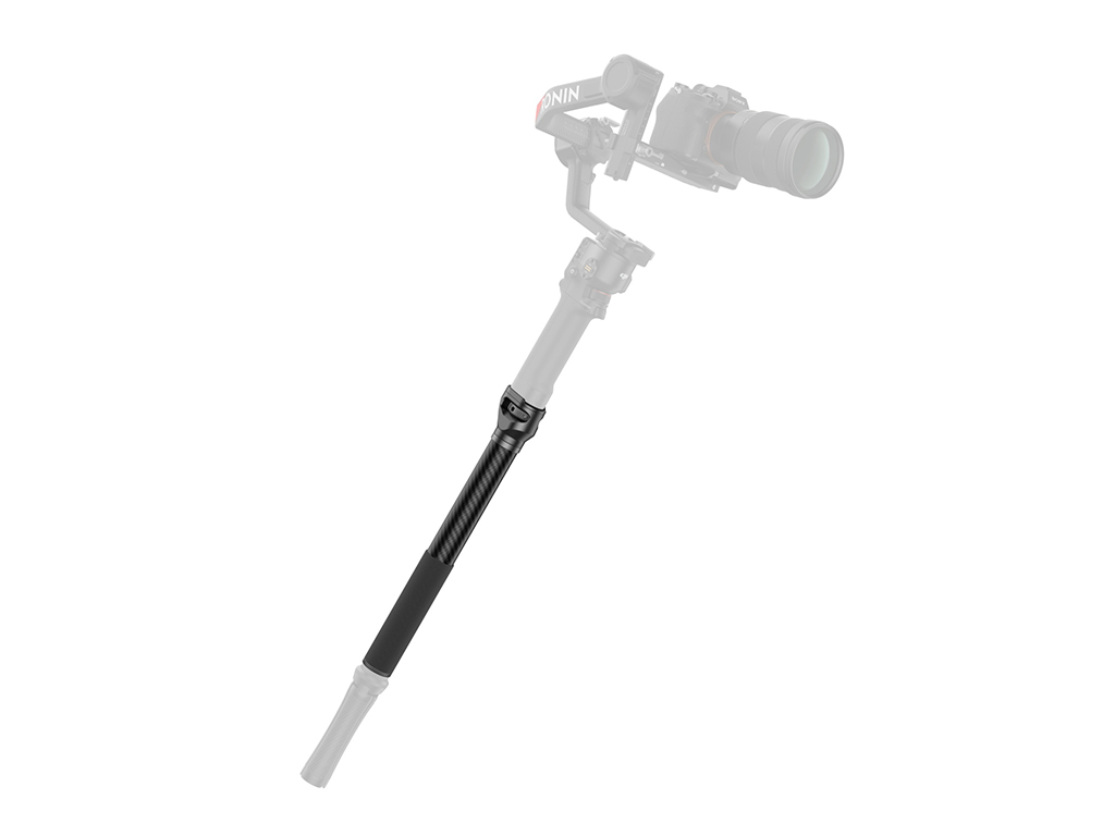 SmallRig 4378 DJI Gimbal Uyumlu 37cm Uzatma Kolu 6kg Taşıma Kapasiteli