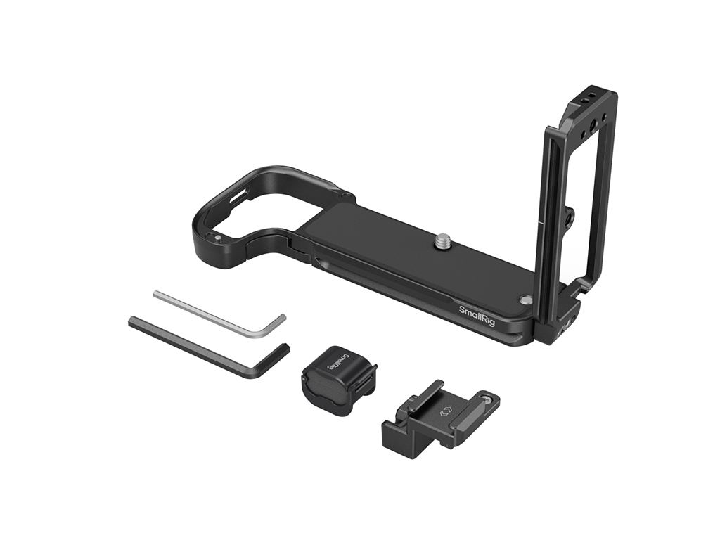 SmallRig 4716 GFX100S II Uyumlu L Braket