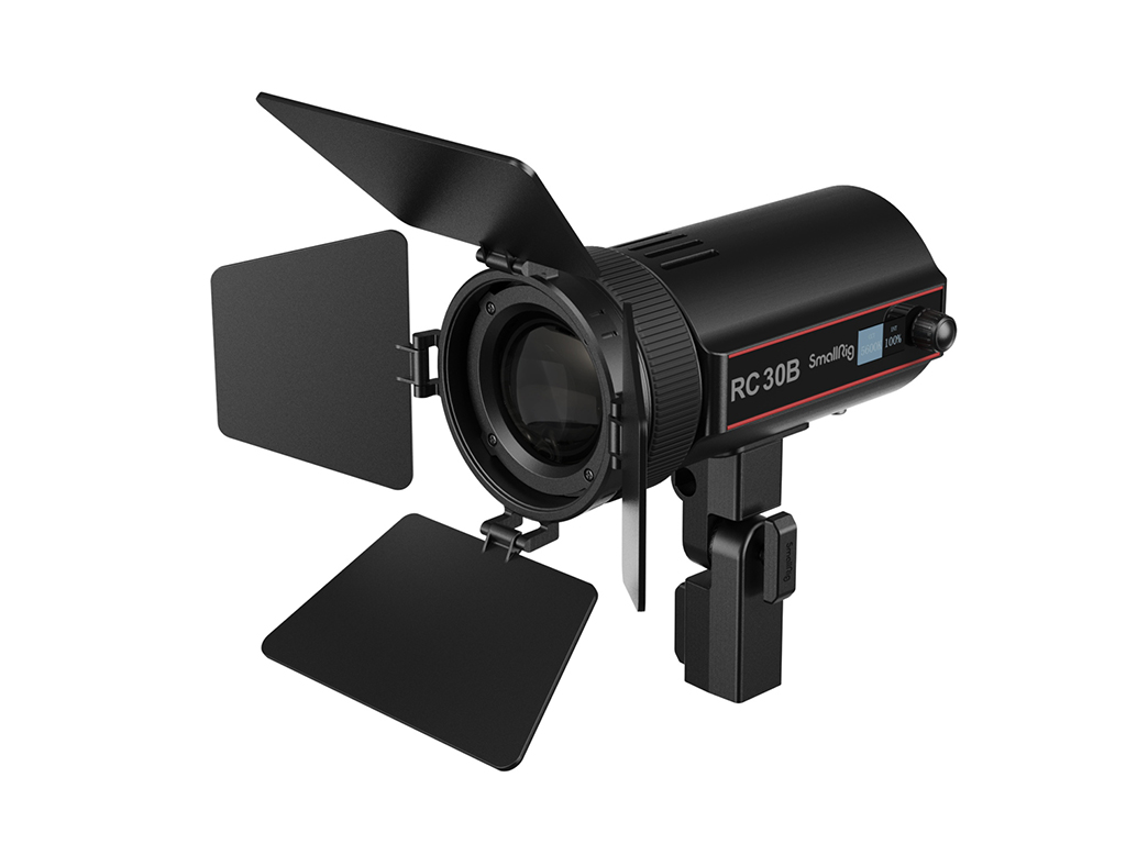 SmallRig 4280 Odaklanabilir LED Video Işığı