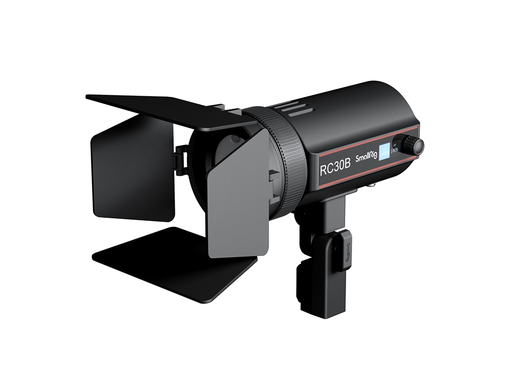SmallRig 4280 Odaklanabilir LED Video Işığı