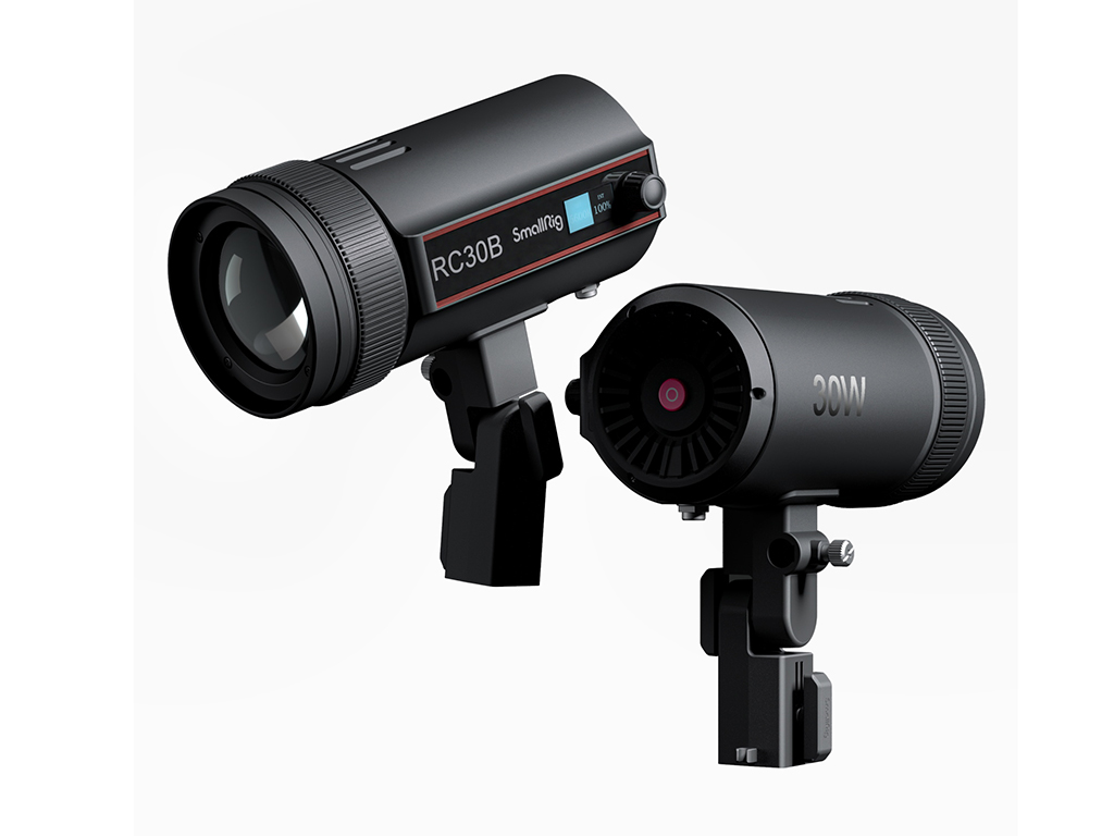 SmallRig 4280 Odaklanabilir LED Video Işığı