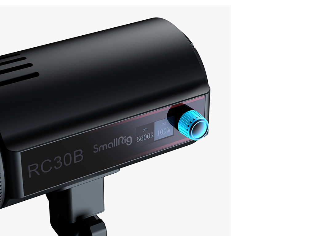 SmallRig 4280 Odaklanabilir LED Video Işığı