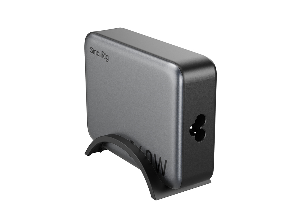 SmallRig 4752 4 adet Type-C Portlu 240W Güç Adaptörü