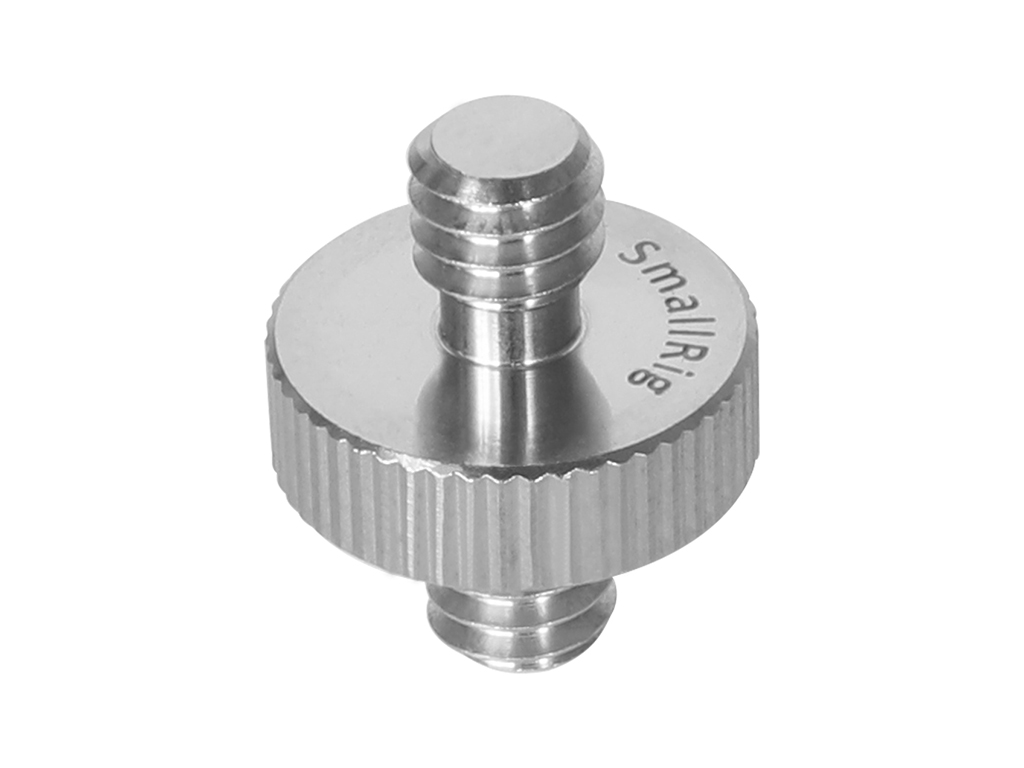 SmallRig 828 1/4 Çift Taraflı Vida (2 adet)