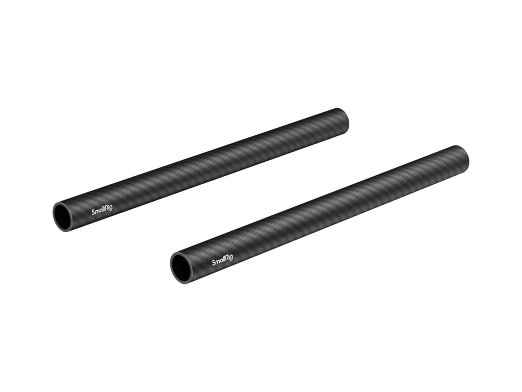 SmallRig 851 12" 15mm Karbon Rod Çubuk