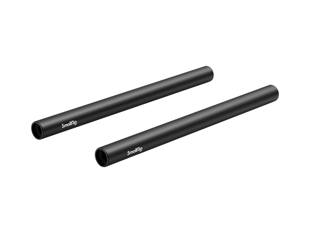 SmallRig 1051 8" 15mm Alüminyum Rod Çubuk