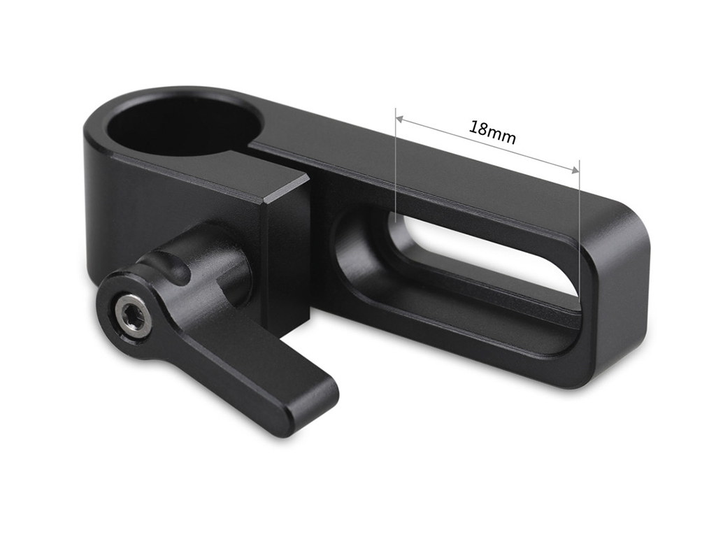 SmallRig 1549 15mm Çubuk Kelepçesi