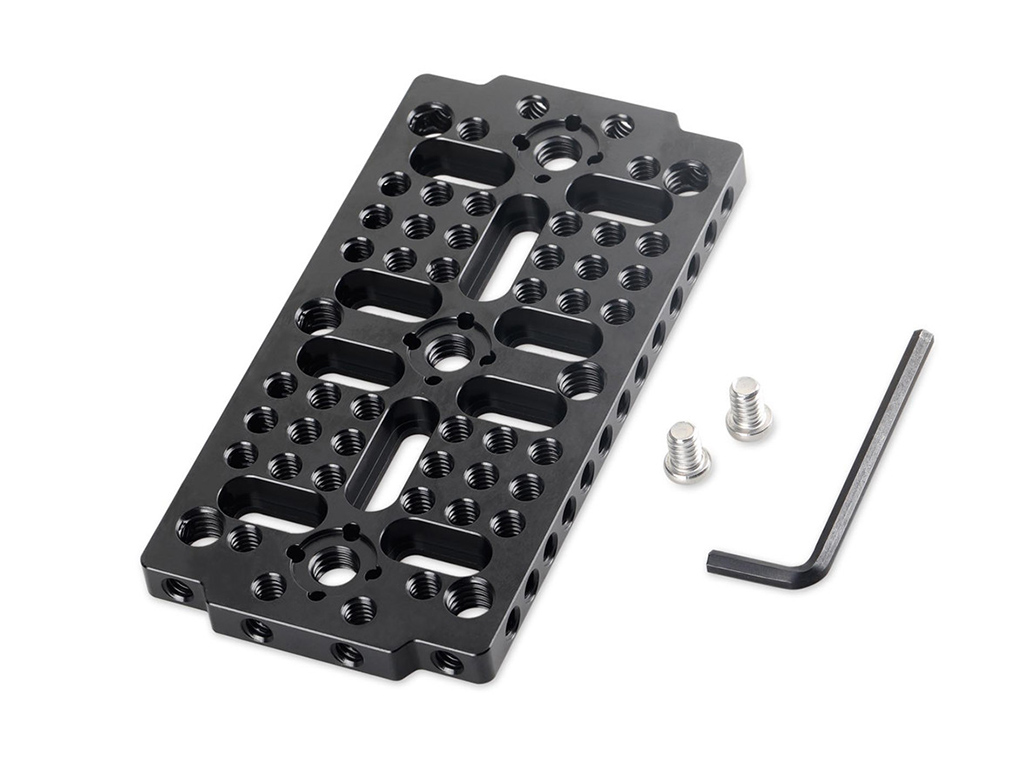 SmallRig 1681 Çok Amaçlı Cheeseplate