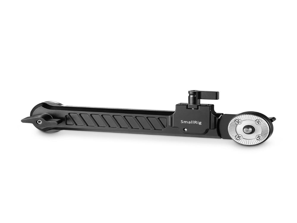 SmallRig 1870 ARRI Rozet Bağlantılı Uzatma Kolu