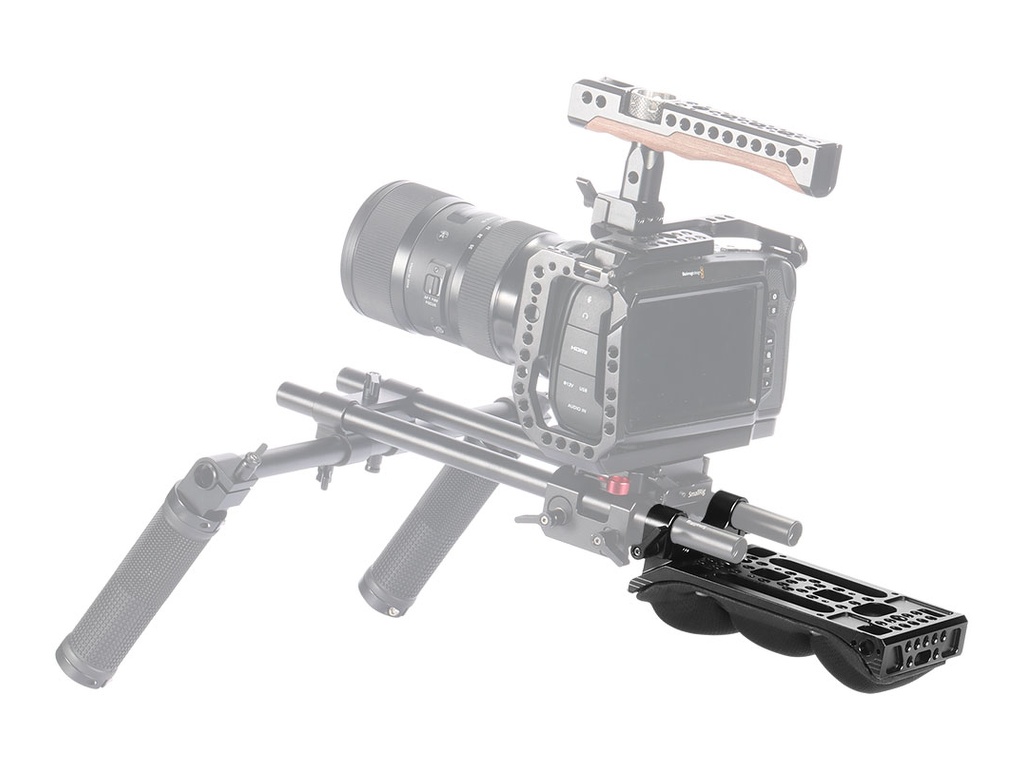 SmallRig 2077 Evrensel Omuz Pedi