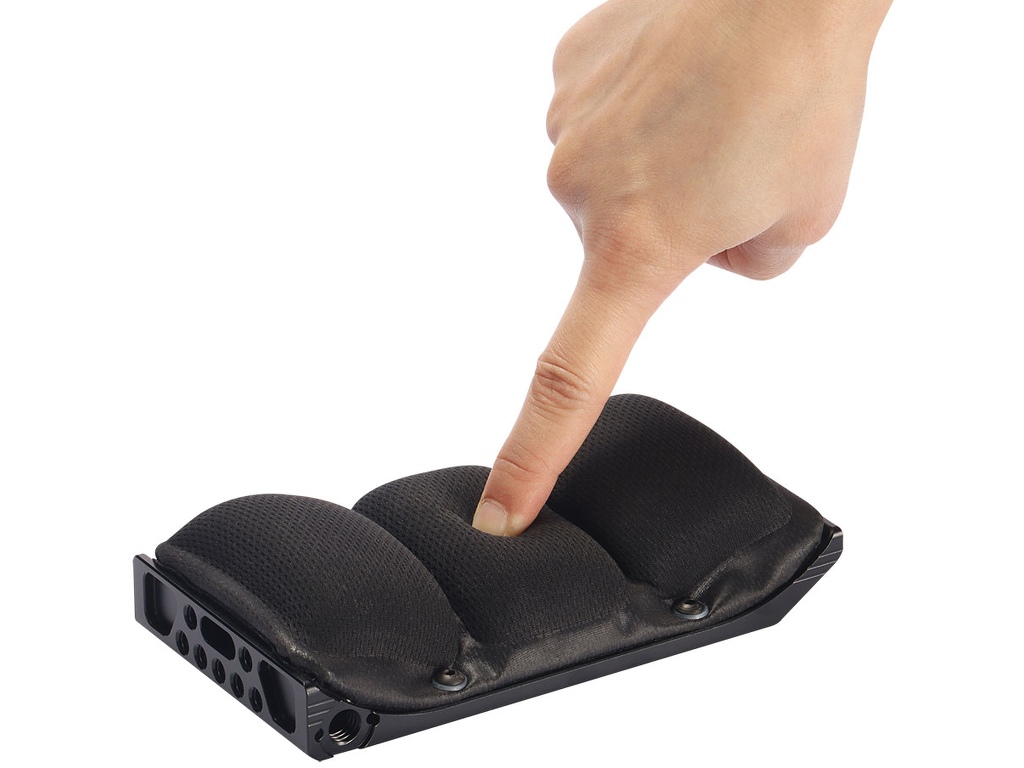 SmallRig 2077 Evrensel Omuz Pedi