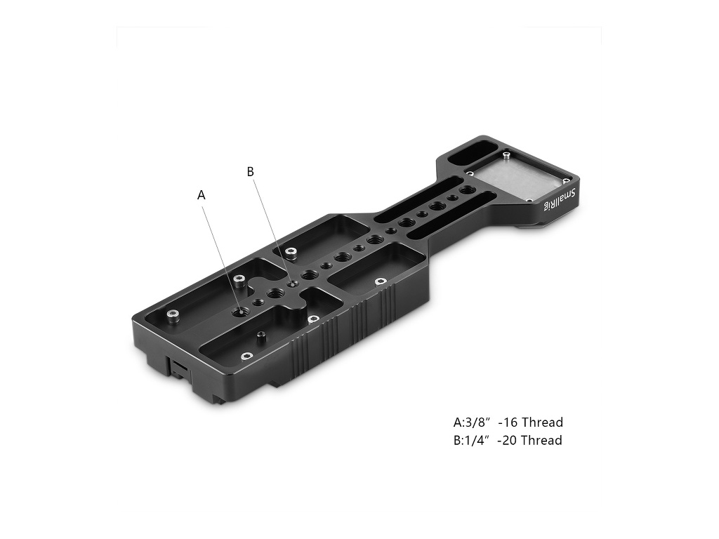 SmallRig 2169 Quick Release Plate