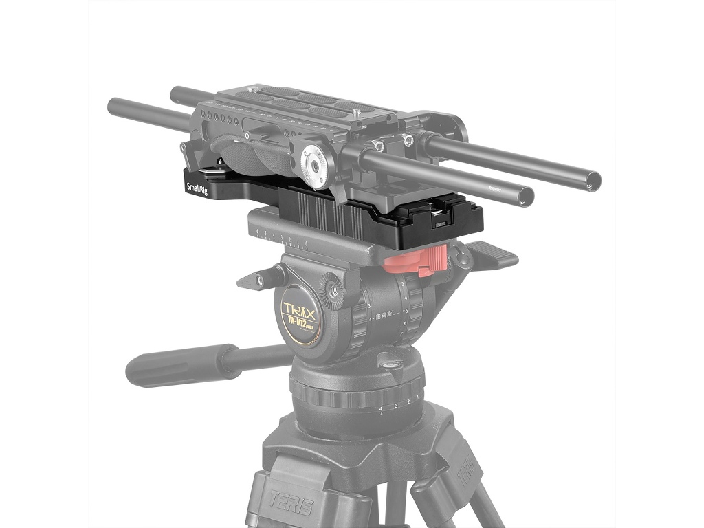 SmallRig 2169 Quick Release Plate