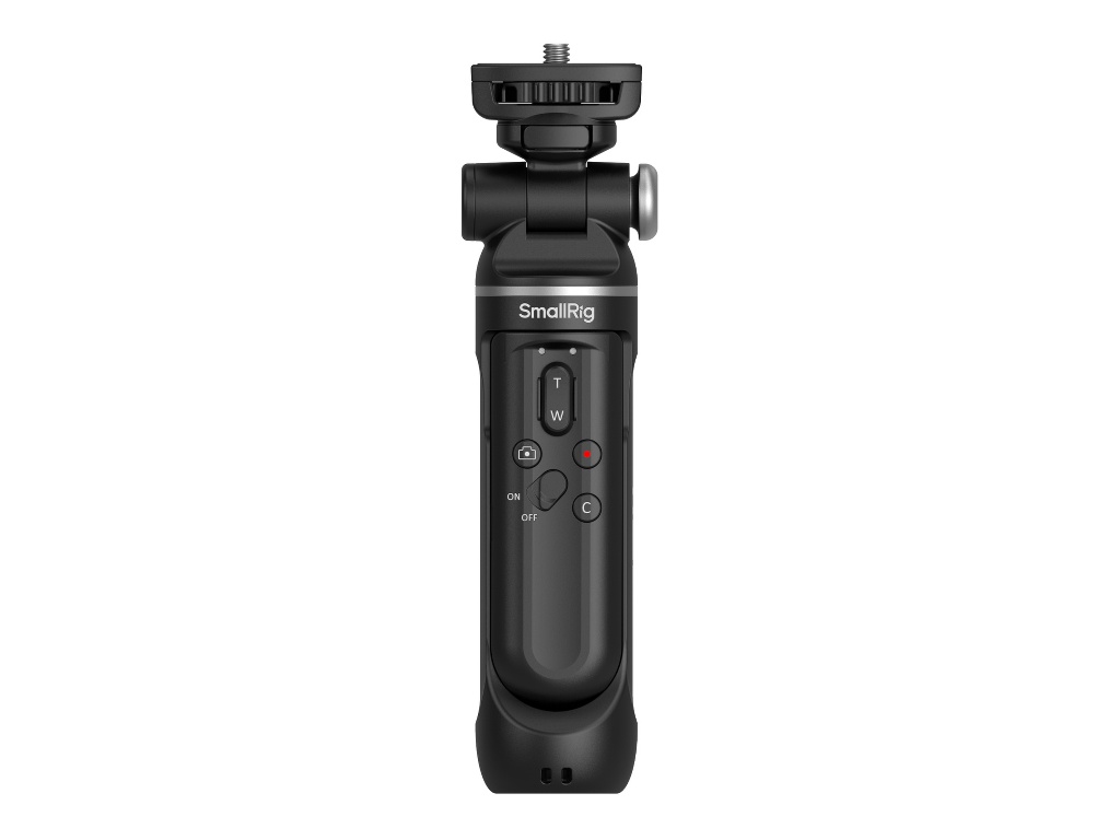 SmallRig 4551 Kablosuz Kontrollü 1.5kg Taşıma Kapasiteli Masa Tripodu