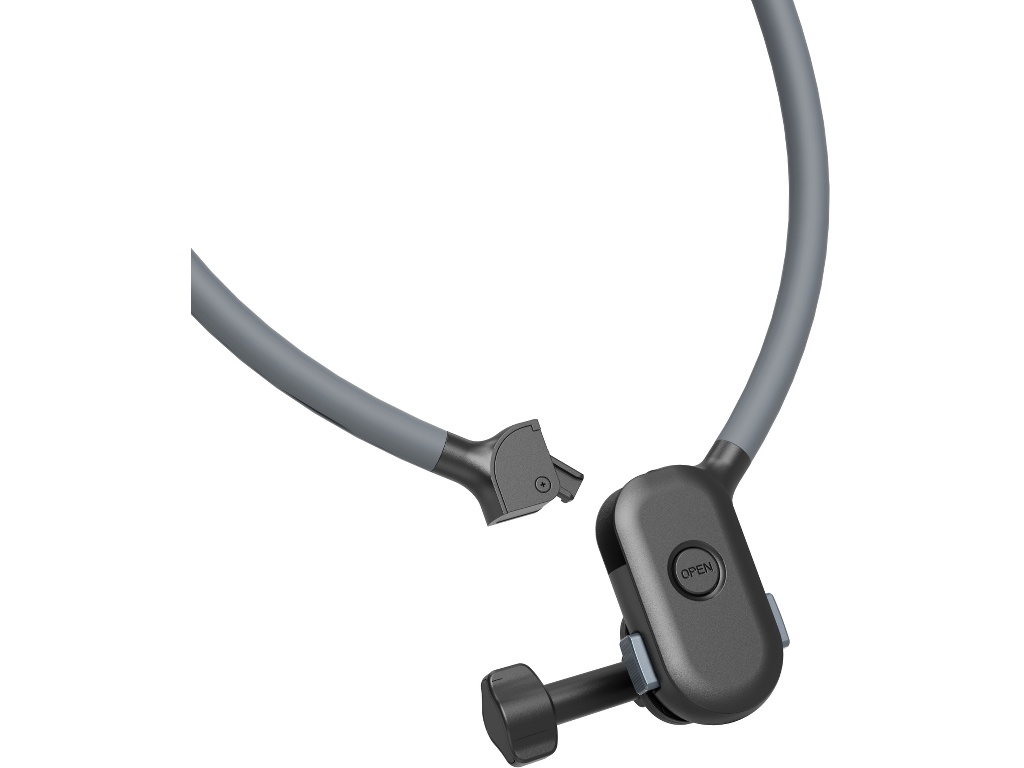 SmallRig 5126 Aksiyon Kamera Uyumlu Boyun Askısı