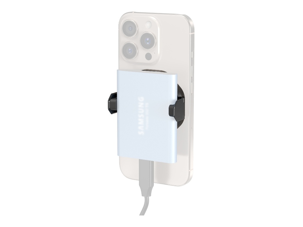 SmallRig 5157 Harici SSD Tutucu