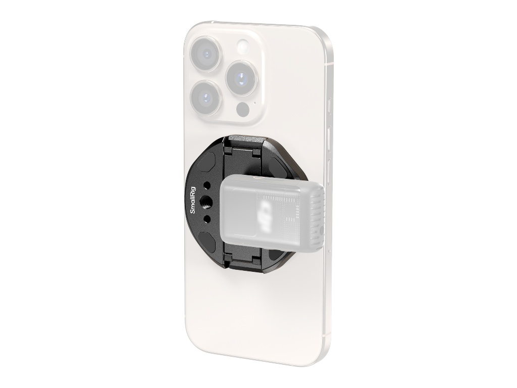 SmallRig 5157 Harici SSD Tutucu