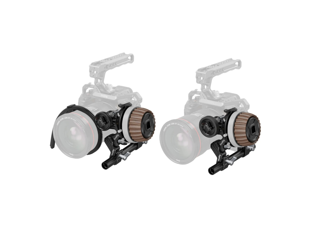 SmallRig 5163 F60 Modüler Follow Focus