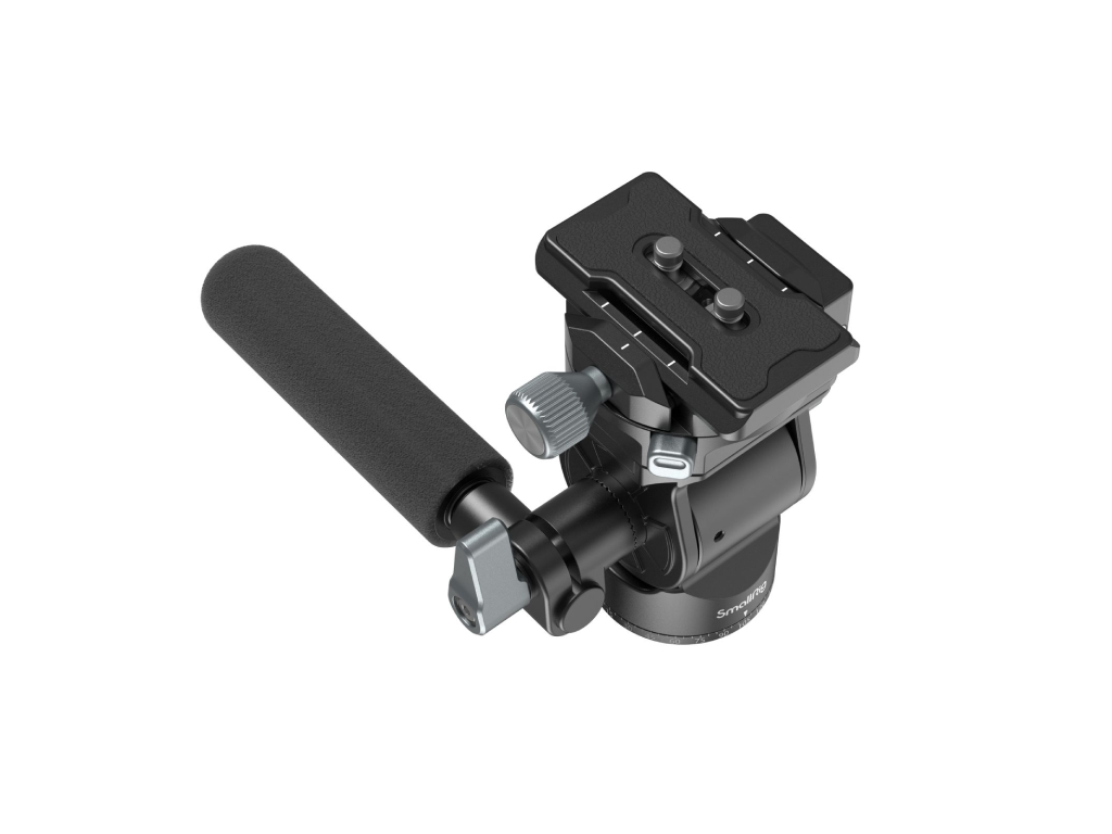SmallRig 4307 CT-195 FreeBlazer 15kg Taşıma Kapasiteli Video Tripodu 185cm Maksimum Uzunluk