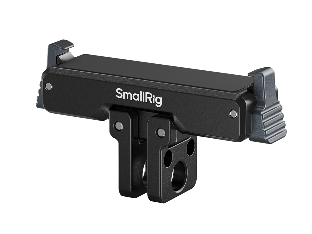SmallRig 5919 Insta360 Uyumlu Hızlı Tak Çıkart Adaptörü