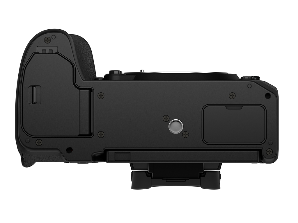 Fujifilm X-H2 Siyah Gövde
