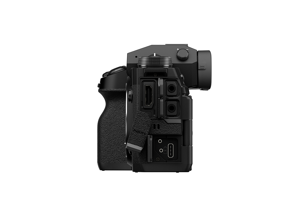 Fujifilm X-H2S Siyah Gövde