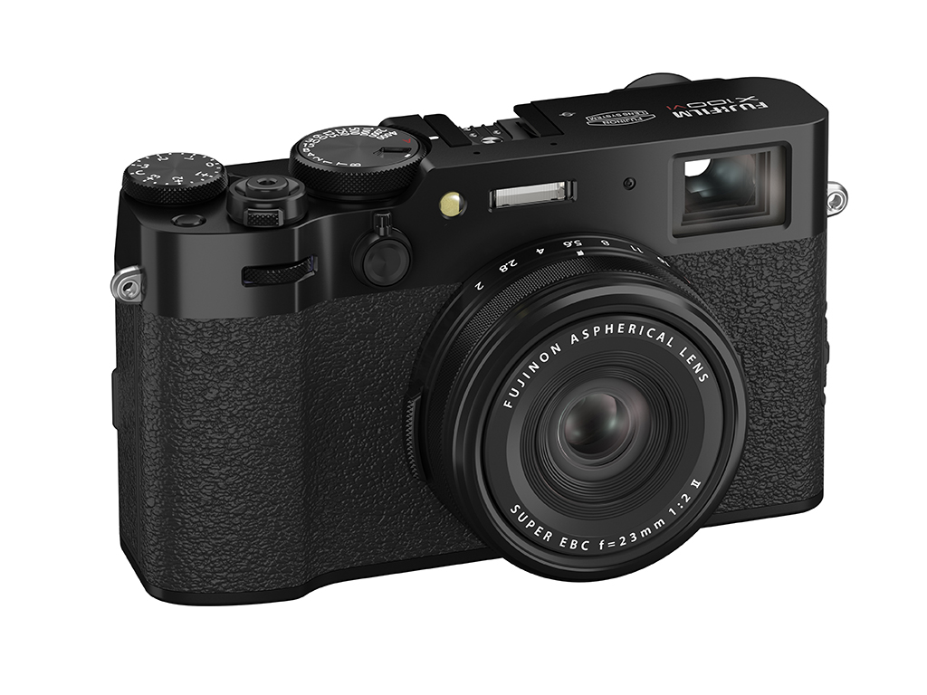 Fujifilm X100VI Siyah