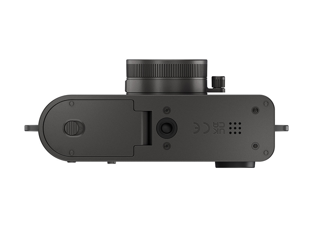 Fujifilm X half Antrasit