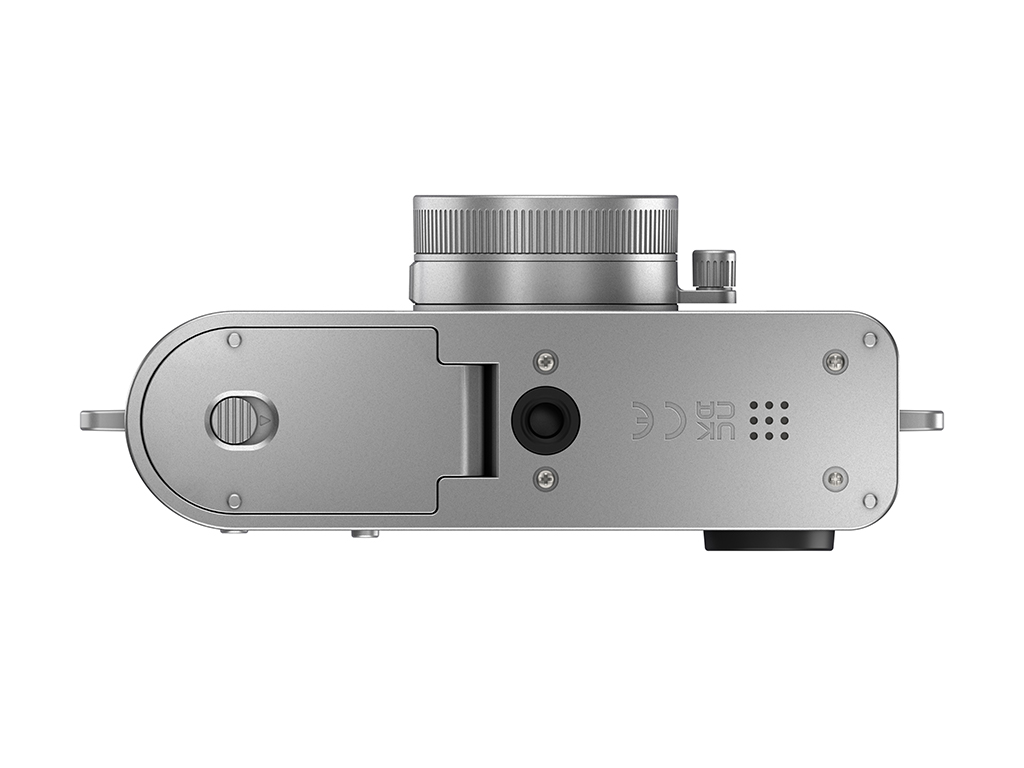 Fujifilm X half Gümüş