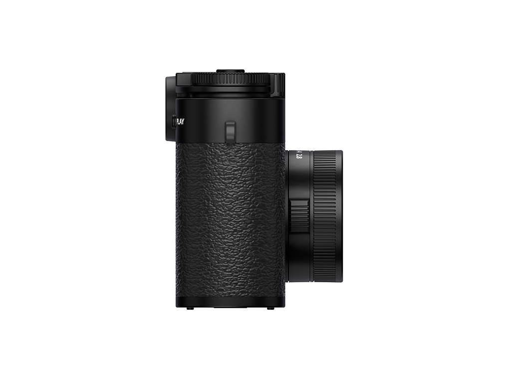 Fujifilm X half Siyah