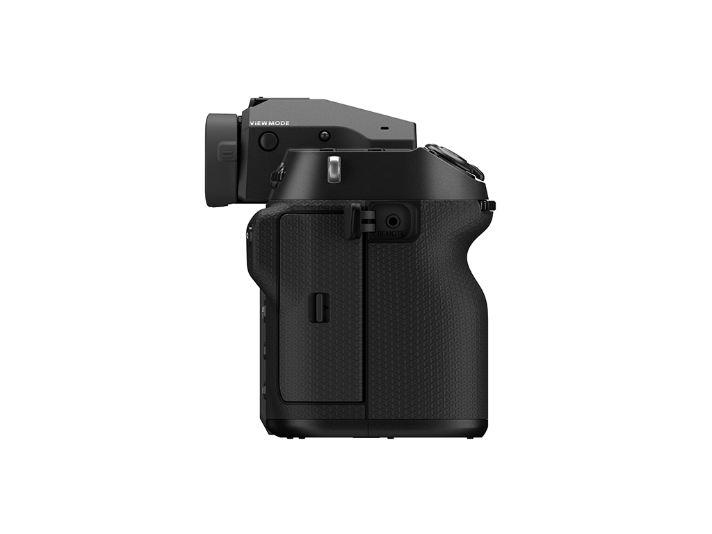 Fujifilm GFX 100SII Aynasız Orta Format Gövde