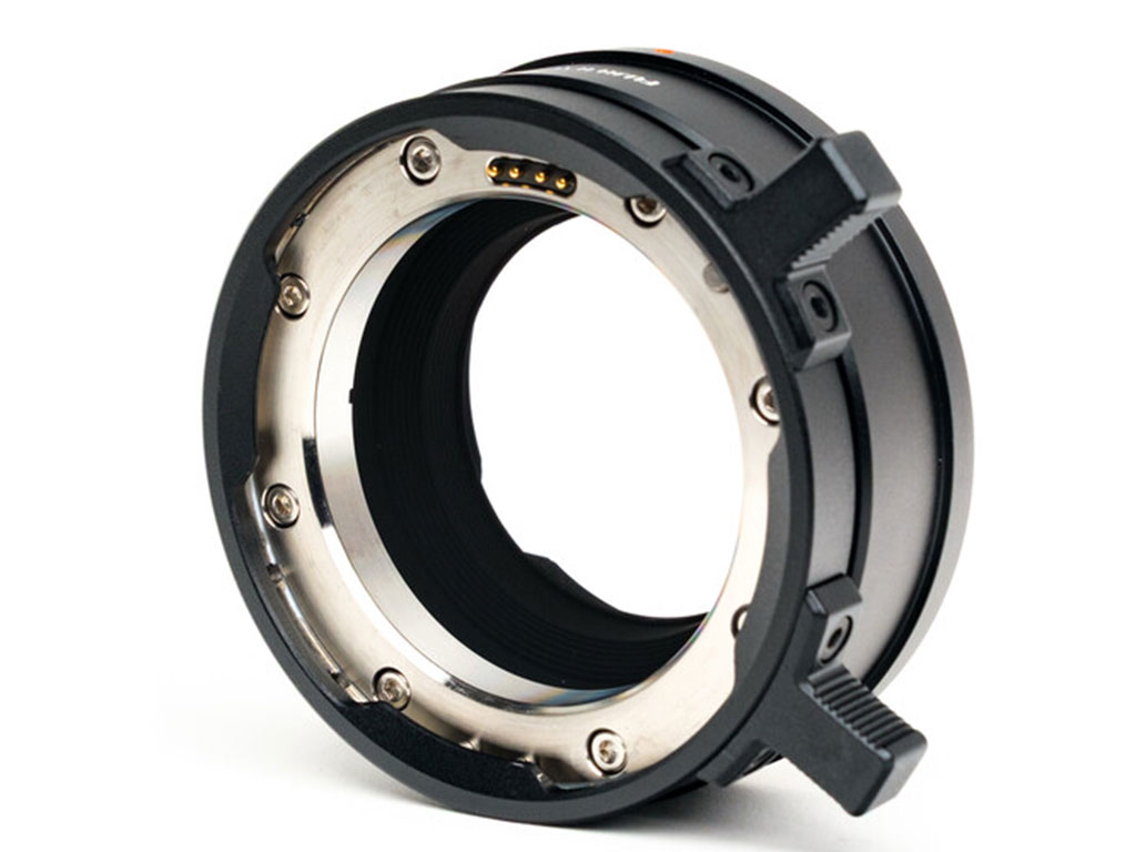 Fujifilm GFX Eterna 55