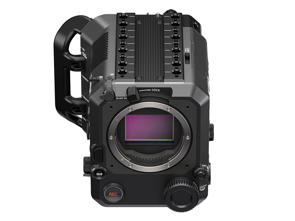 Fujifilm GFX Eterna 55