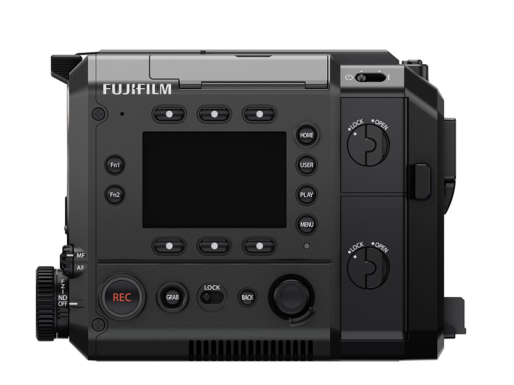 Fujifilm GFX Eterna 55