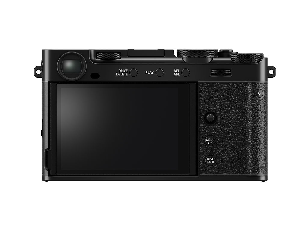 Fujifilm X-E5 Siyah Gövde