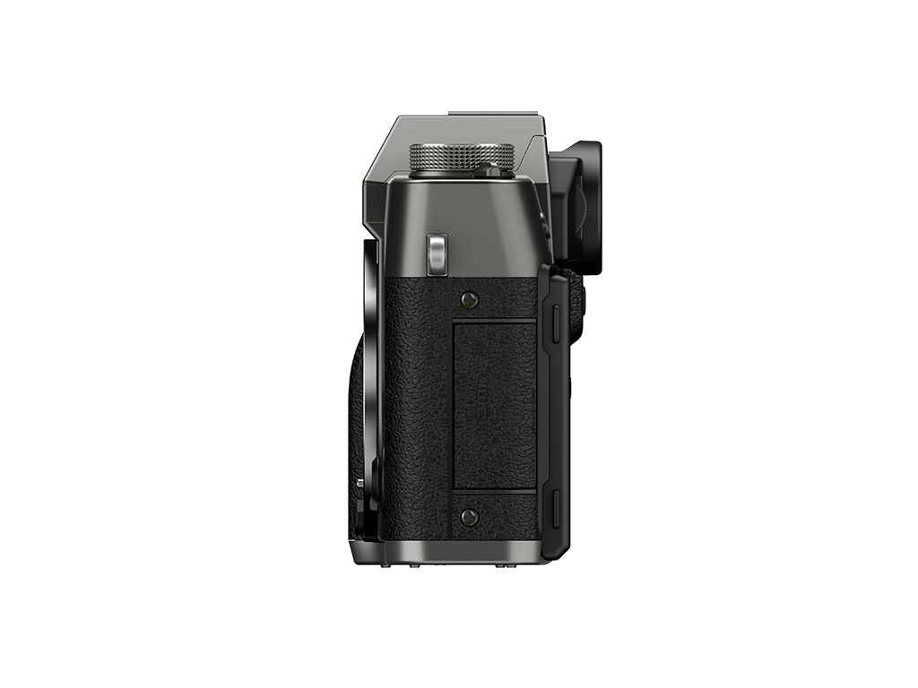 Fujifilm X-T30 III Antrasit + XC13-33mm Kit